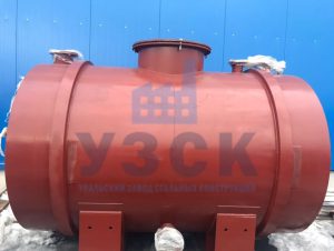 Бак конденсатный БК 38.00.000-06 в Новомосковске