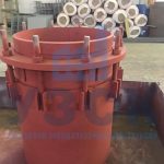 Сальниковые компенсаторы в Новомосковске