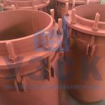 Сальниковые компенсаторы в Новомосковске