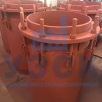 Сальниковые компенсаторы в Новомосковске