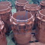 Сальниковые компенсаторы в Новомосковске