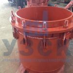 Сальниковые компенсаторы в Новомосковске