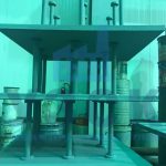 Закладные детали в Новомосковске