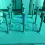 Закладные детали в Новомосковске