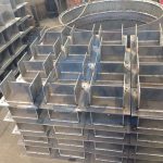 Закладные детали в Новомосковске