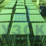 Закладные детали в Новомосковске