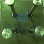 Закладные детали в Новомосковске