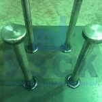 Закладные детали в Новомосковске