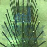 Закладные детали в Новомосковске