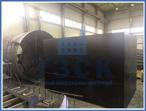 БАК А1 БВ в Новомосковске