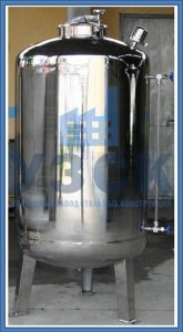 ВЭЭ емкостный аппарат в Новомосковске