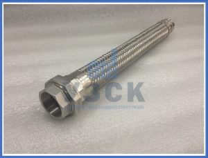 Металлорукав, РНВД, рукав нержавеющий высокого давления в Новомосковске