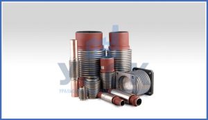 Сильфонные компенсаторы в Новомосковске