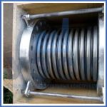 Универсальные компенсаторы КСУ в Новомосковске