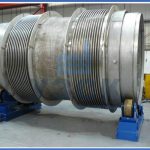 Универсальные компенсаторы КСУ в Новомосковске