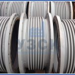 Сильфонные компенсаторы КСОФ в Новомосковске