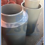 Сильфонные компенсаторы СКУ.М в Новомосковске