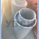 Сильфонные компенсаторы СКУ.М в Новомосковске