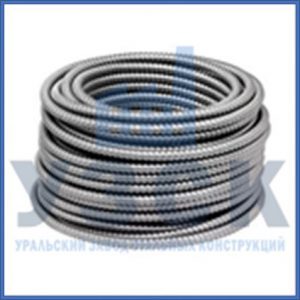 Металлорукава, гофра, шланг, труба, Hyparflex в Новомосковске