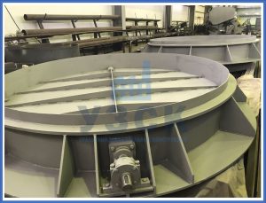 Клапаны ПГВУ, ОСТ, КЛК Ду 2800 от завода в Новомосковске