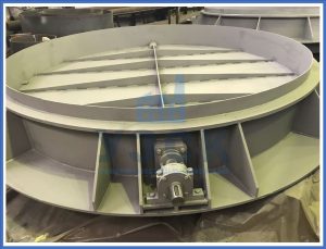 Клапаны ПГВУ, ОСТ, КЛК Ду 2800 от завода в Новомосковске