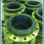 резиновые компенсаторы трубопроводов в Новомосковске