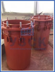 сальниковый компенсатор цена в Новомосковске