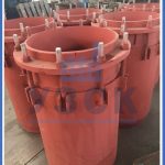 сальниковые компенсаторы для тепловых сетей в Новомосковске