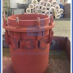 компенсатор сальниковый россия в Новомосковске