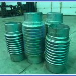 компенсатор сильфонный ксо в Новомосковске