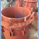 сальниковые компенсаторы тс в Новомосковске