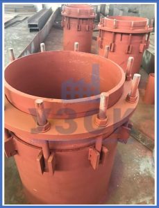 сальниковые компенсаторы тс в Новомосковске