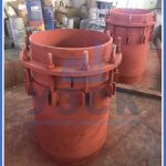 серия сальниковые компенсаторы в Новомосковске