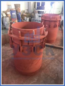 серия сальниковые компенсаторы в Новомосковске