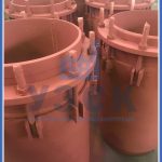 сальниковые компенсаторы Ду 150, Ду 200, Ду 250 в Новомосковске