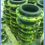 компенсатор резиновый ду 100 в Новомосковске