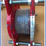 тепловой сильфонный компенсатор в Новомосковске