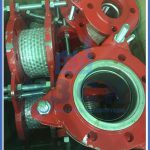 сильфонный компенсатор купить в Новомосковске