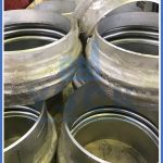 компенсатор сильфонный ску в Новомосковске