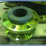 компенсаторы резиновые антивибрационные в Новомосковске