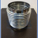 компенсатор сильфонный для труб в Новомосковске