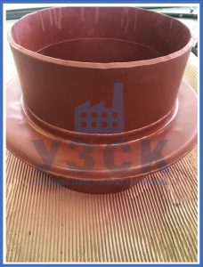 линзовый компенсатор в Новомосковске