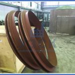 линзовые компенсаторы трубопроводов в Новомосковске