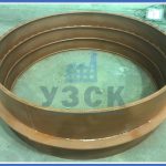 компенсаторы линзовые осевые в Новомосковске