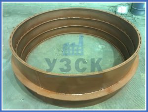 компенсаторы линзовые осевые в Новомосковске