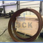 компенсатор линзовый ост в Новомосковске