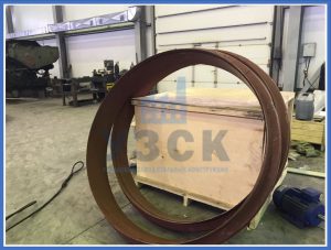 компенсатор линзовый ост в Новомосковске