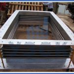 прямоугольные линзовые компенсаторы в Новомосковске