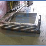 прямоугольные линзовые компенсаторы в Новомосковске