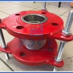 компенсатор сильфонный с кожухом в Новомосковске